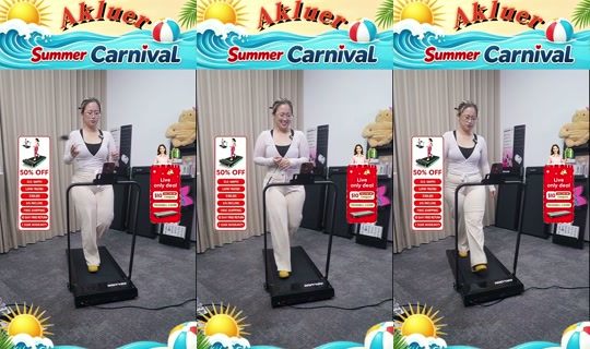 akluersport TikTok Live — Aug 23, 2026, 3:43 AM