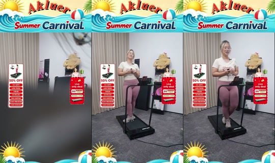 akluersport TikTok Live — Aug 28, 2026, 4:37 AM