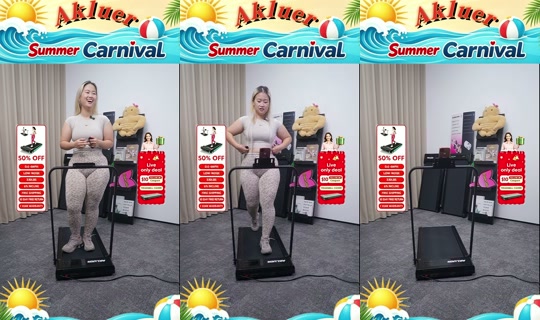 akluersport TikTok Live — Aug 29, 2026, 4:04 AM