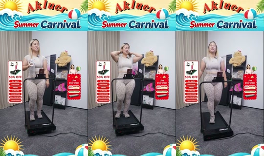 akluersport TikTok Live — Aug 29, 2026, 4:55 AM