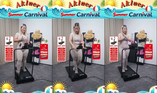 akluersport TikTok Live — Aug 29, 2026, 5:45 AM