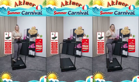 akluersport TikTok Live — Aug 30, 2026, 2:32 AM