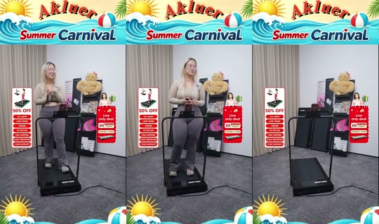 akluersport TikTok Live — Aug 30, 2026, 3:22 AM