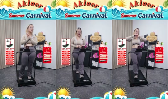 akluersport TikTok Live — Aug 30, 2026, 4:12 AM