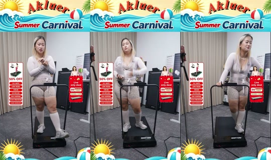 akluersport TikTok Live — Sep 29, 2026, 2:31 AM