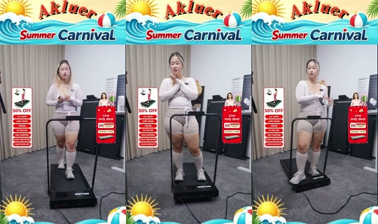 akluersport TikTok Live — Sep 29, 2026, 3:22 AM