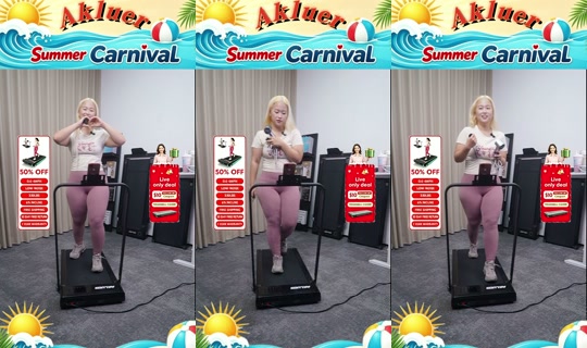 akluersport TikTok Live — Oct 5, 2026, 2:22 AM