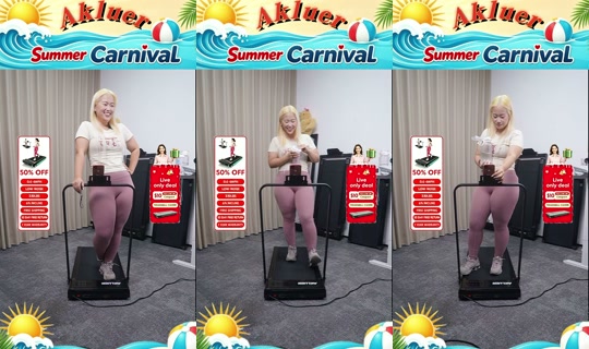 akluersport TikTok Live — Oct 5, 2026, 4:09 AM