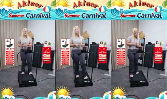 akluersport TikTok Live — Oct 6, 2026, 3:40 AM