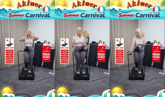 akluersport TikTok Live — Oct 8, 2026, 1:33 AM