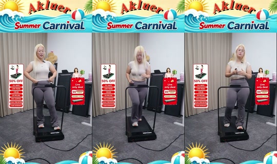 akluersport TikTok Live — Oct 8, 2026, 2:09 AM
