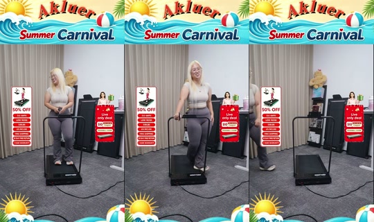 akluersport TikTok Live — Oct 8, 2026, 2:32 AM
