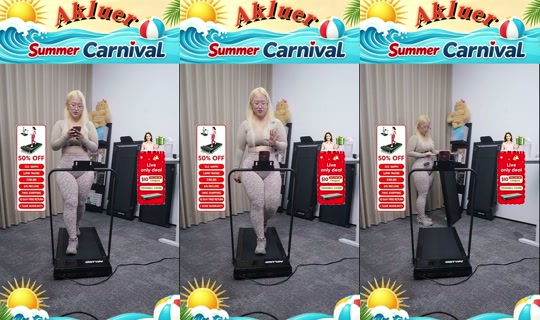 akluersport TikTok Live — Oct 9, 2026, 1:32 AM