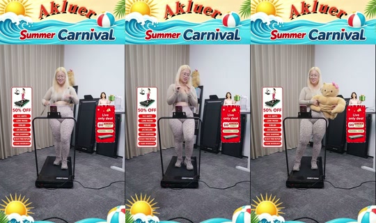 akluersport TikTok Live — Oct 9, 2026, 3:44 AM