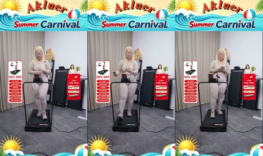akluersport TikTok Live — Oct 9, 2026, 4:16 AM