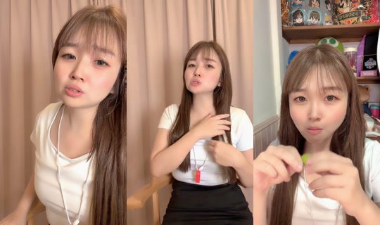 akna17 TikTok Live — Aug 26, 2026, 12:39 PM