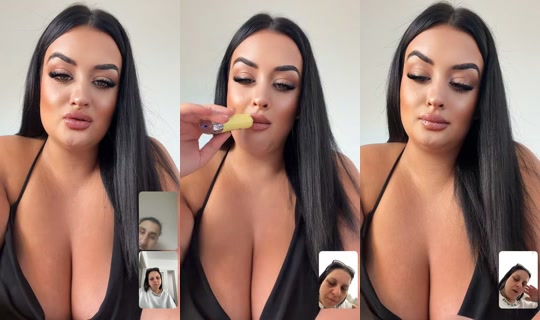 aknarzu98 TikTok Live — Sep 19, 2026, 12:48 PM