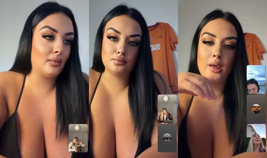 aknarzu98 TikTok Live — Sep 19, 2026, 5:20 PM