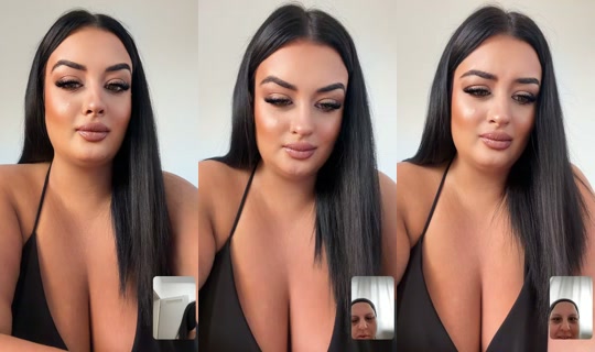 aknarzu98 TikTok Live — Sep 20, 2026, 10:34 AM