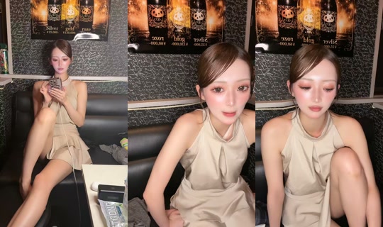 ako.noko_ TikTok Live — Aug 27, 2026, 4:43 PM