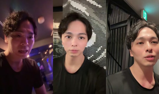 ako.noko_ TikTok Live — Aug 30, 2026, 12:00 PM
