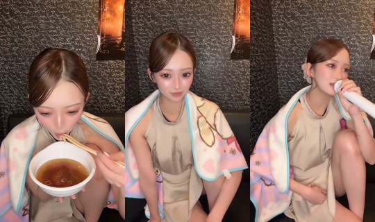 ako.noko_ TikTok Live — Aug 30, 2026, 8:38 PM