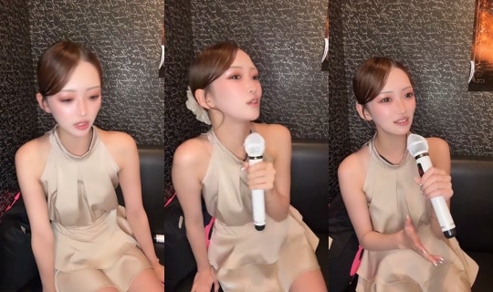 ako.noko_ TikTok Live — Aug 30, 2026, 9:28 PM