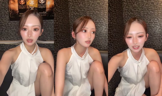 ako.noko_ TikTok Live — Sep 1, 2026, 8:39 PM