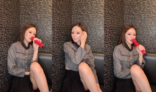 ako.noko_ TikTok Live — Oct 4, 2026, 1:19 AM