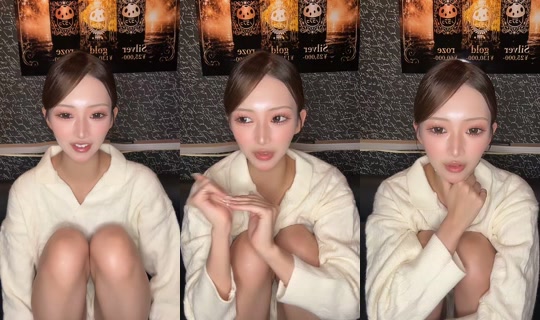 ako.noko_ TikTok Live — Oct 4, 2026, 11:18 AM
