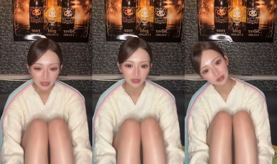 ako.noko_ TikTok Live — Oct 4, 2026, 9:25 PM