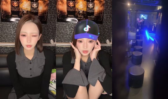 ako.noko_ TikTok Live — Oct 5, 2026, 11:36 AM