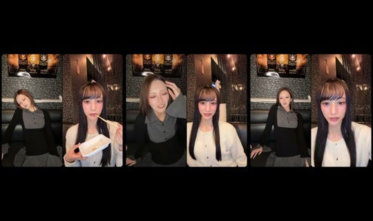 ako.noko_ TikTok Live — Oct 5, 2026, 10:24 PM