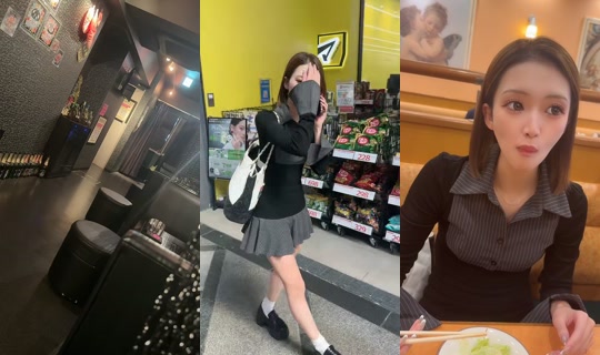 ako.noko_ TikTok Live — Oct 6, 2026, 2:51 AM