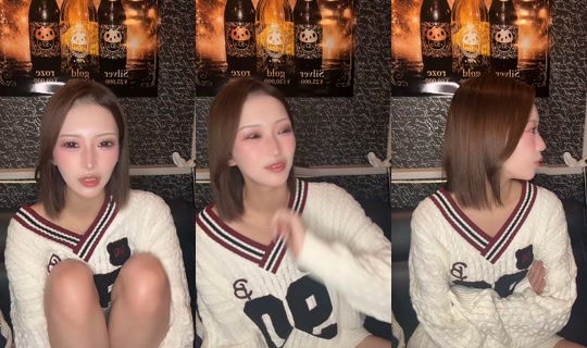 ako.noko_ TikTok Live — Oct 6, 2026, 12:06 PM