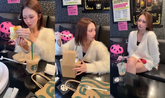 ako.noko_ TikTok Live — Oct 7, 2026, 10:43 PM