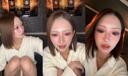 ako.noko_ TikTok Live — Oct 9, 2026, 11:24 AM