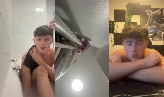 akpython14103 TikTok Live — Sep 29, 2026, 5:30 PM
