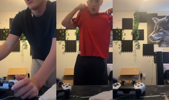 akpython14103 TikTok Live — Sep 30, 2026, 2:27 PM