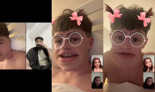 akpython14103 TikTok Live — Oct 1, 2026, 3:20 AM