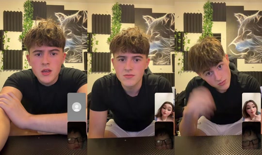 akpython14103 TikTok Live — Oct 4, 2026, 8:34 PM