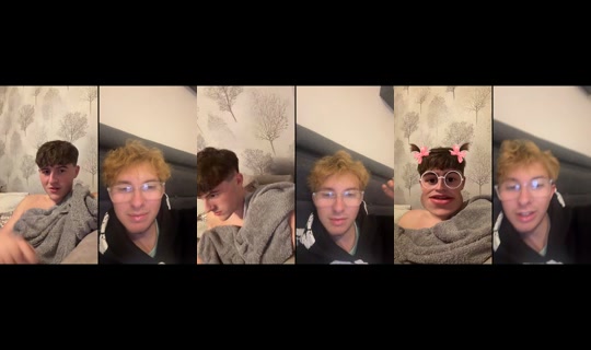 akpython14103 TikTok Live — Oct 6, 2026, 7:42 PM