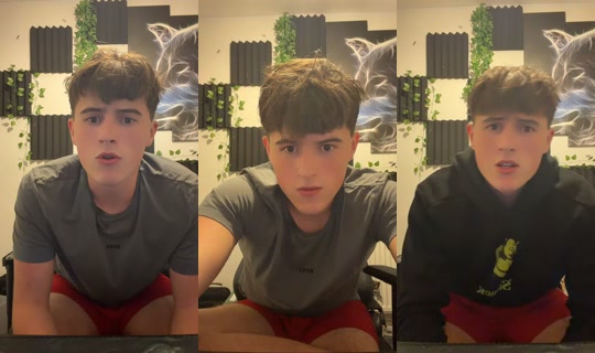 akpython14103 TikTok Live — Oct 7, 2026, 7:10 PM