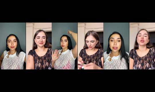 akrepm.cd.giyim TikTok Live — Aug 23, 2026, 6:27 PM