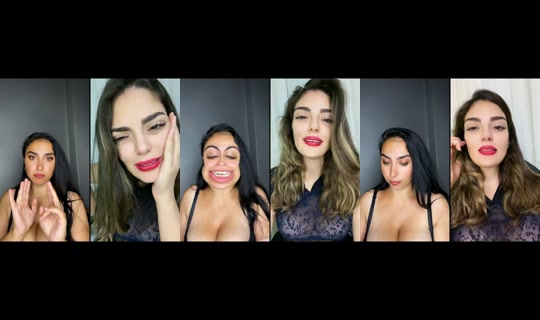 akrepm.cd.giyim TikTok Live — Aug 28, 2026, 9:55 PM