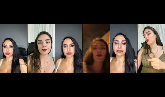 akrepm.cd.giyim TikTok Live — Oct 2, 2026, 9:51 PM