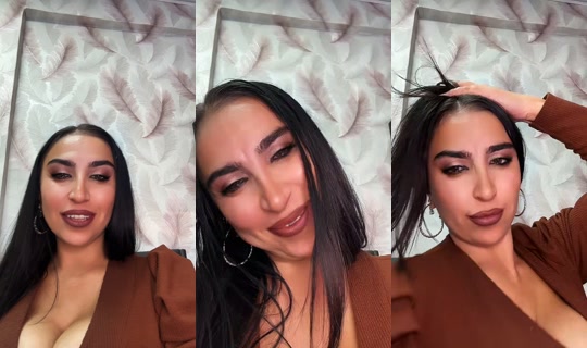 akrepm.cd.giyim TikTok Live — Oct 7, 2026, 2:06 PM