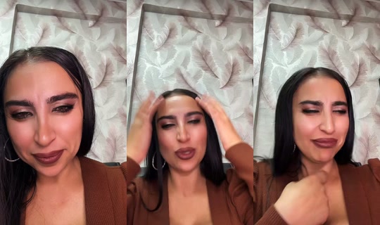 akrepm.cd.giyim TikTok Live — Oct 7, 2026, 2:56 PM