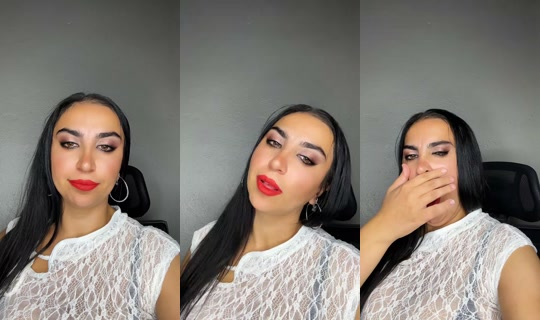 akrepm.cd.giyim TikTok Live — Oct 7, 2026, 8:33 PM