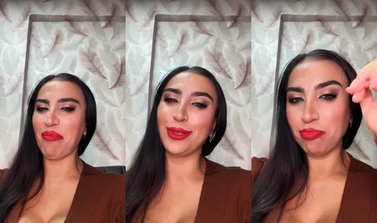 akrepm.cd.giyim TikTok Live — Oct 8, 2026, 2:59 PM